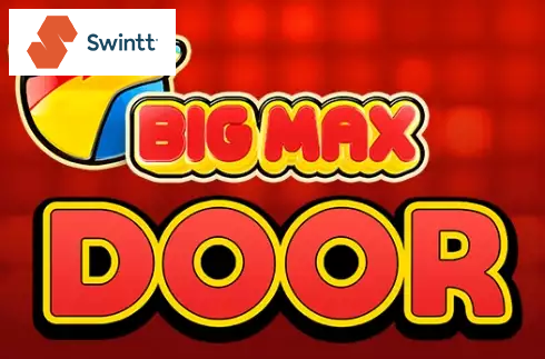 Big Max Door